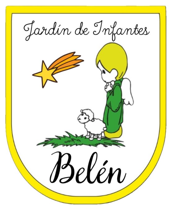 Jardín Belén
